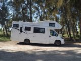 O que eu compro: motorhome ou camper?