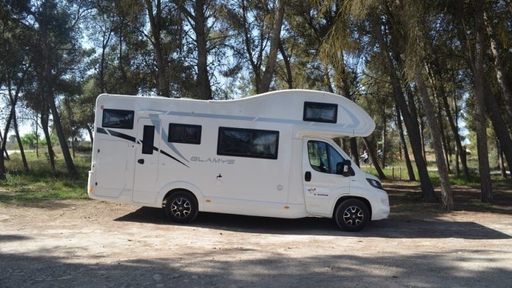 O que eu compro: motorhome ou camper?