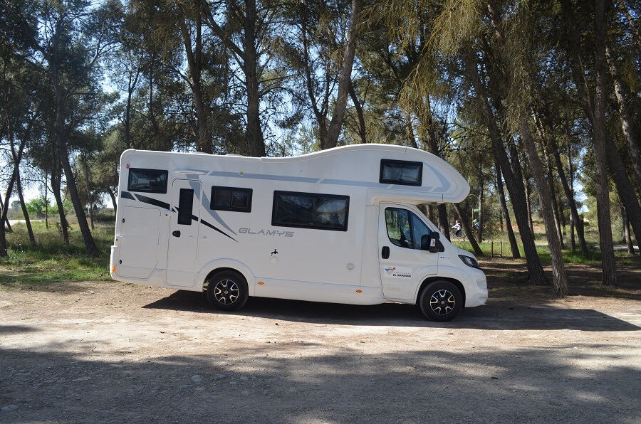 O que eu compro: motorhome ou camper?