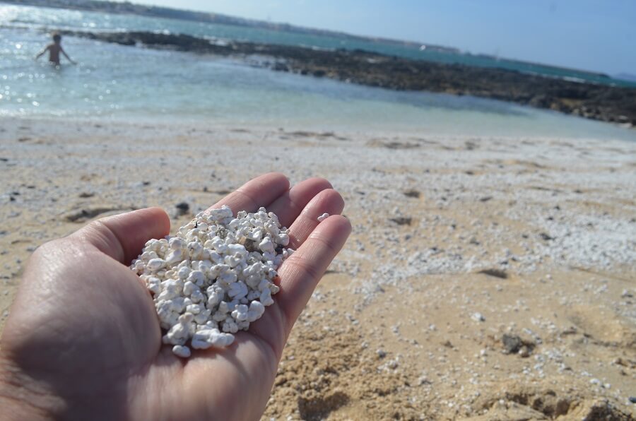 Praia da Pipoca, Fuerteventura