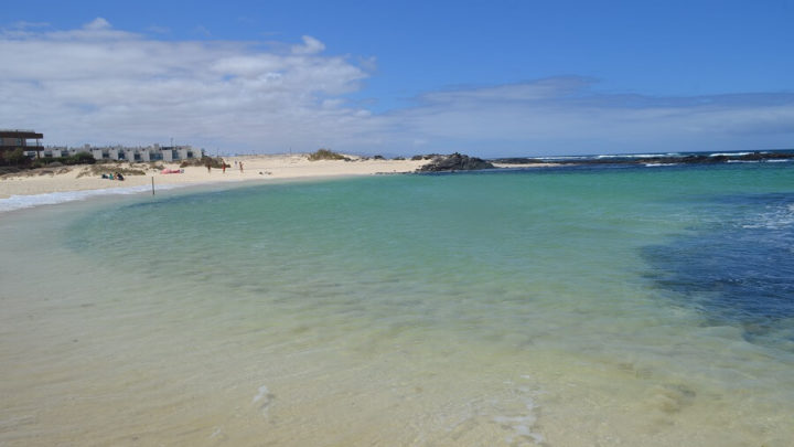 O que fazer em Cotillo, nas Ilhas Canárias