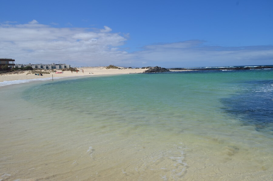 O que fazer em Cotillo, nas Ilhas Canárias