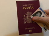 Como fazer o DNI e passaporte Espanhol pela primeira vez?