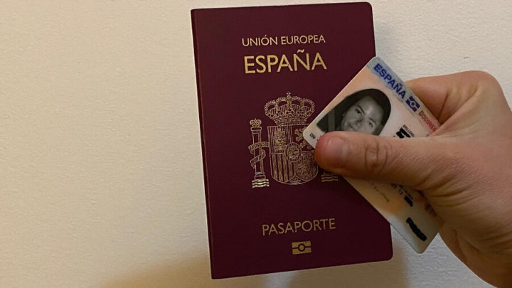 Como fazer o DNI e passaporte Espanhol pela primeira vez?