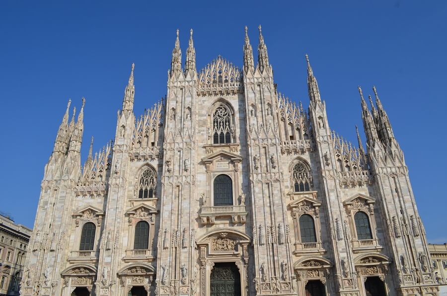 Duomo di Milano